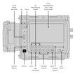 Blackmagic Design Blackmagic PYXIS 12K PL CINECAMCPYXO12LFPL - 2