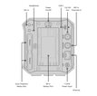 Blackmagic Design Blackmagic PYXIS 12K PL CINECAMCPYXO12LFPL - 3