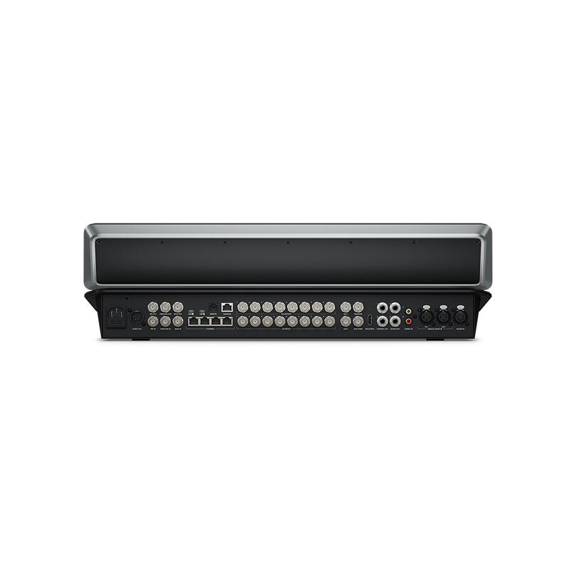 Blackmagic Design ATEM Television Studio HD8 2TB SWATEMTVSTA/HD08/2 - 2