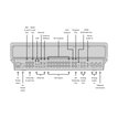 Blackmagic Design ATEM Television Studio HD8 2TB SWATEMTVSTA/HD08/2 - 4