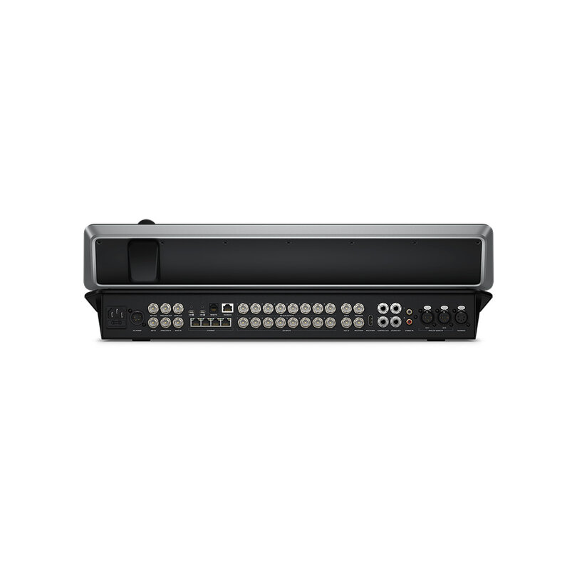 Blackmagic Design ATEM Television Studio 4K8 2TB SWATEMTVSTC/K4K8/2 - 2