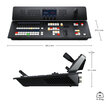 Blackmagic Design ATEM Television Studio 4K8 2TB SWATEMTVSTC/K4K8/2 - 5