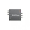 Blackmagic Design Mini Converter - SDI to Analog CONVMASA