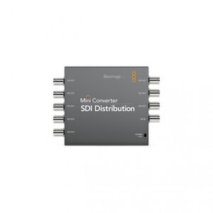 Blackmagic Design Mini Converter - SDI Distribution CONVMSDIDA