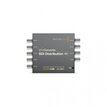 Blackmagic Design Mini Converter - SDI Distribution 4K CONVMSDIDA4K