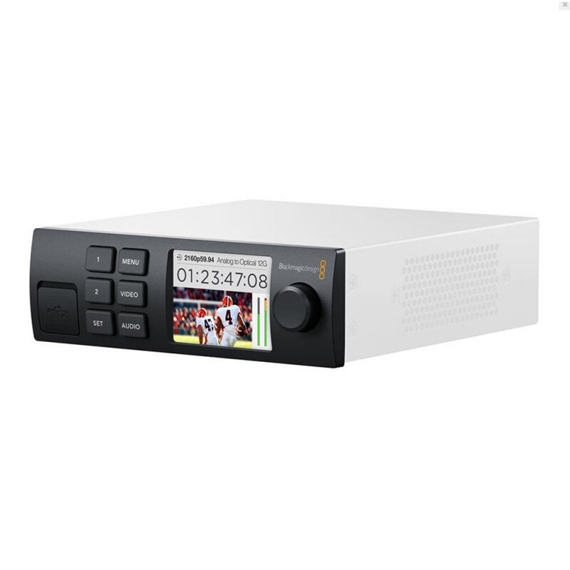 Blackmagic Design Teranex Mini - Smart Panel CONVNTRM/YA/SMTP