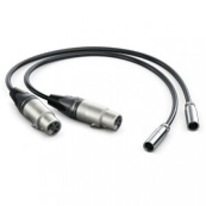 Blackmagic Design Video Assist Mini XLR Cables HYPERD/AXLRMINI2