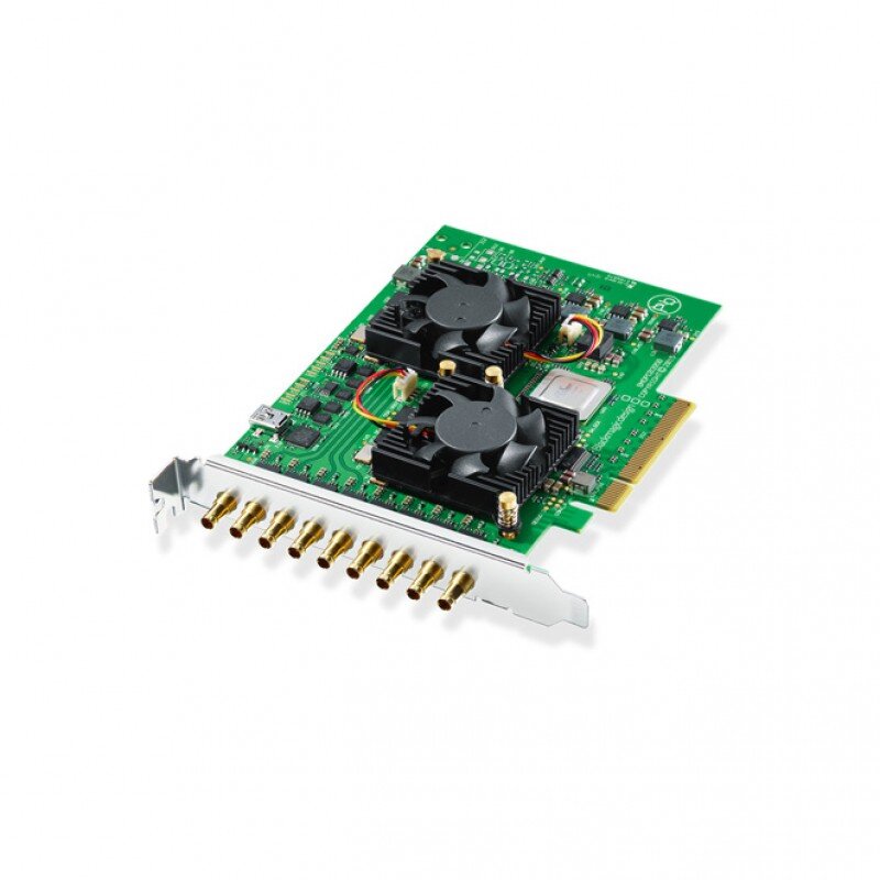 Blackmagic Design DeckLink Quad 2 BDLKDVQD2