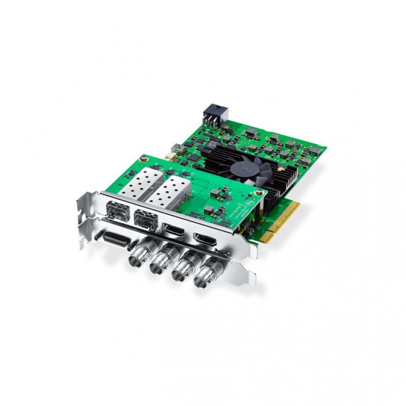Blackmagic Design DeckLink 4K Extreme 12G BDLKHDEXTR4K12G