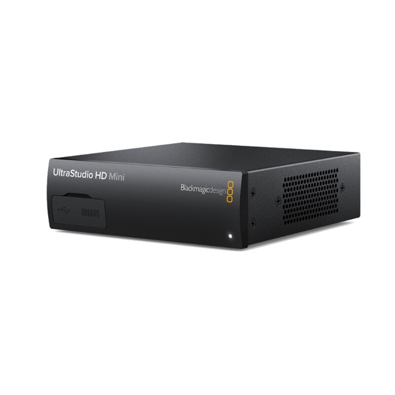 Blackmagic Design UltraStudio HD Mini BDLKULSDMINHD