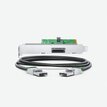 Blackmagic Design Blackmagic PCIe Cable Kit BDLKULSR4KEXTSPK
