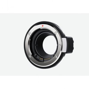 Blackmagic Design Blackmagic URSA Mini Pro EF Mount CINEURSAMUPROTEF
