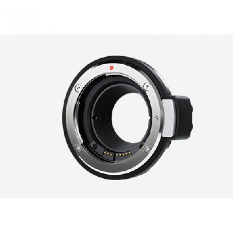 Blackmagic Design Blackmagic URSA Mini Pro EF Mount CINEURSAMUPROTEF