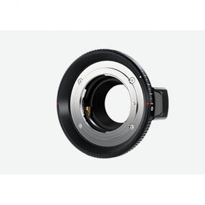 Blackmagic Design Blackmagic URSA Mini Pro F Mount CINEURSAMUPROTF