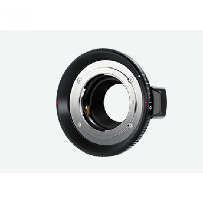 Blackmagic Design Blackmagic URSA Mini Pro F Mount CINEURSAMUPROTF