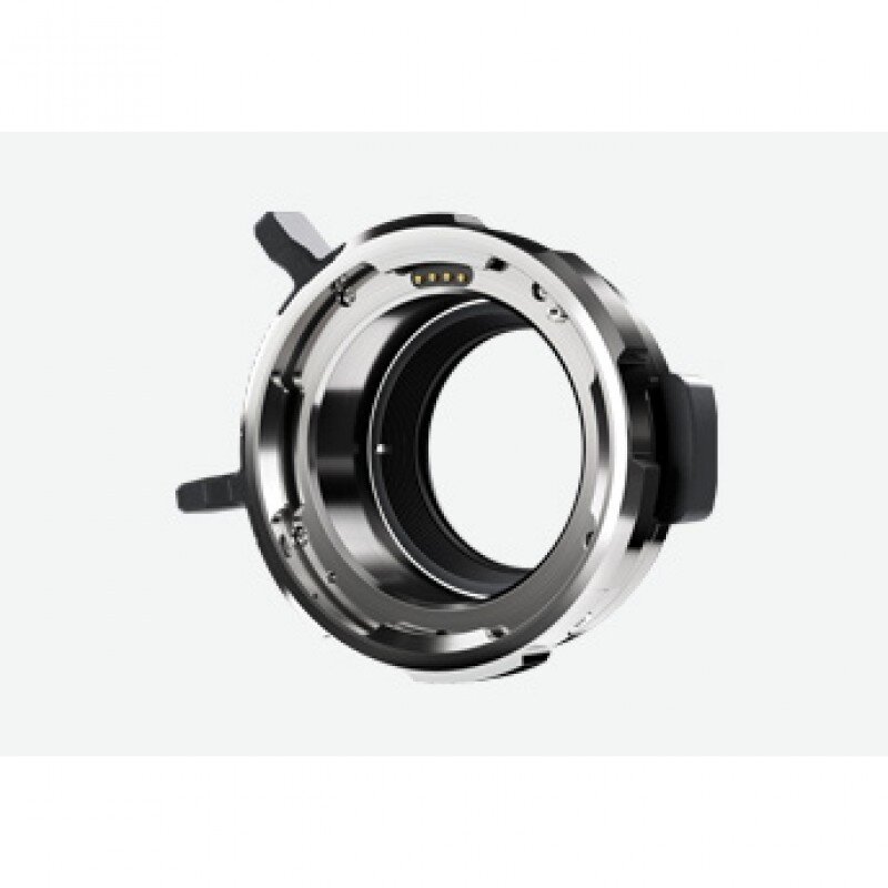 Blackmagic Design Blackmagic URSA Mini Pro PL Mount CINEURSAMUPROTPL