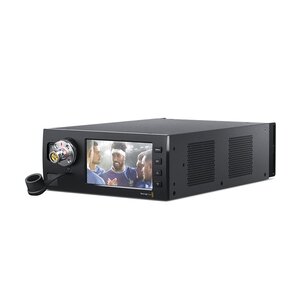 Blackmagic Design Blackmagic Studio Fiber Converter CINEURSANWFRSTUD