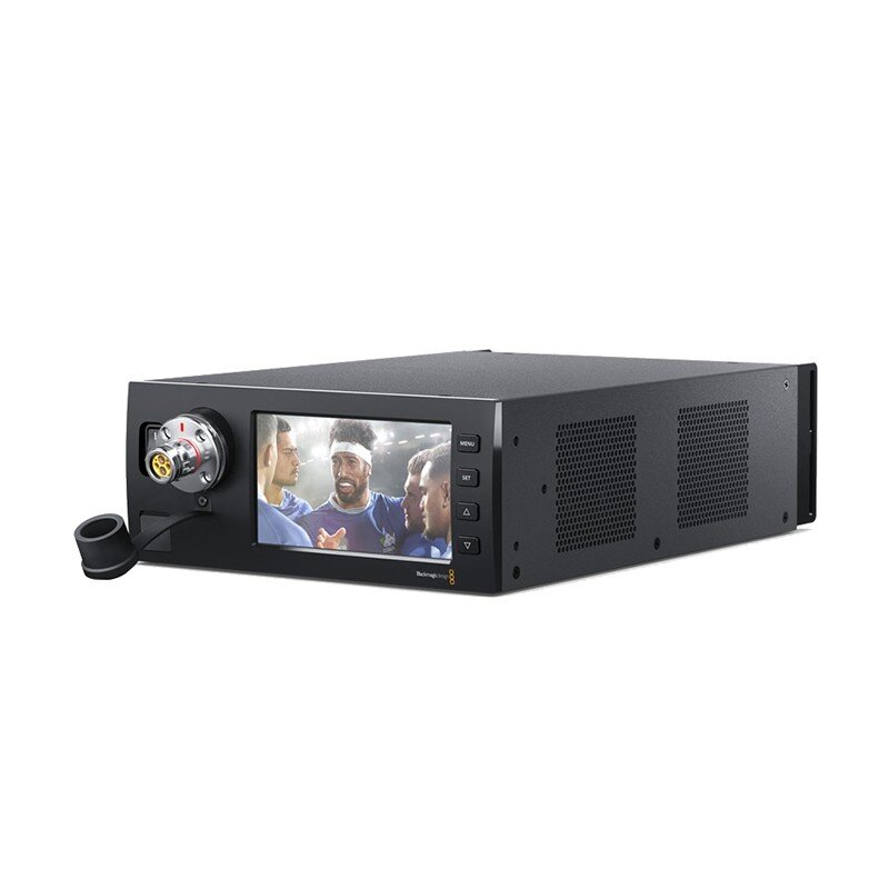 Blackmagic Design Blackmagic Studio Fiber Converter CINEURSANWFRSTUD