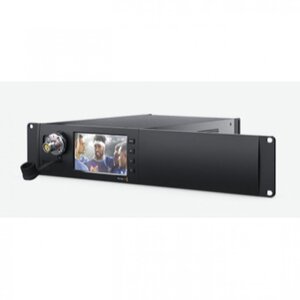 Blackmagic Design Blackmagic Studio Fiber Rack Kit CINEURSANWFRSUR