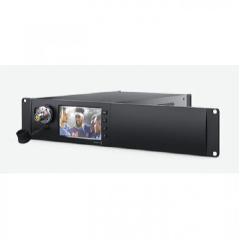 Blackmagic Design Blackmagic Studio Fiber Rack Kit CINEURSANWFRSUR