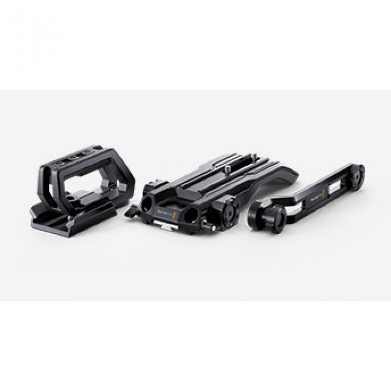 Blackmagic Design Blackmagic URSA Mini Shoulder Kit CINEURSASHMKM