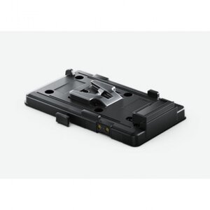 Blackmagic Design Blackmagic URSA VLock Battery Plate CINEURVLBATTAD