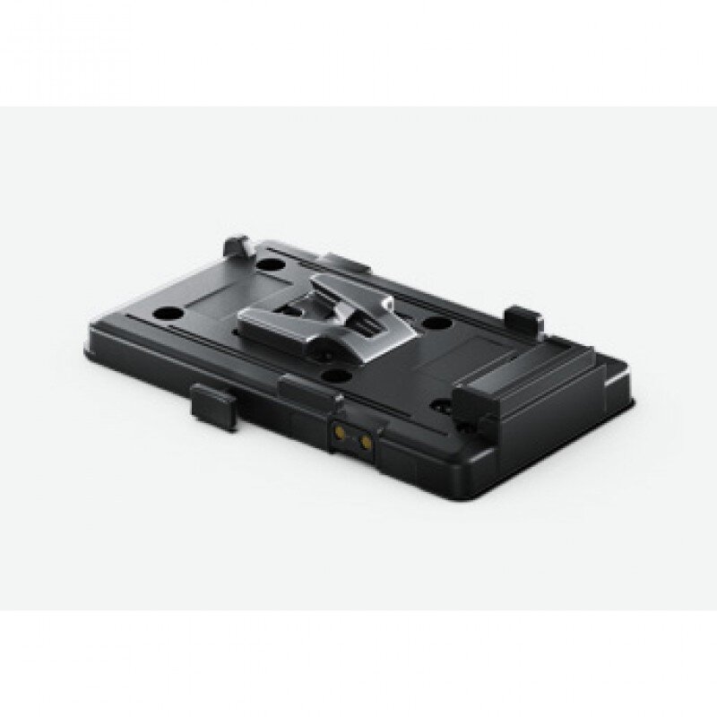 Blackmagic Design Blackmagic URSA VLock Battery Plate CINEURVLBATTAD