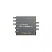 Blackmagic Design Mini Converter - SDI to Analog 4K CONVMASA4K