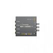 Blackmagic Design Mini Converter - SDI to Audio 4K CONVMCSAUD4K