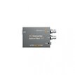 Blackmagic Design Mini Converter - Optical Fiber 12G CONVMOF12G
