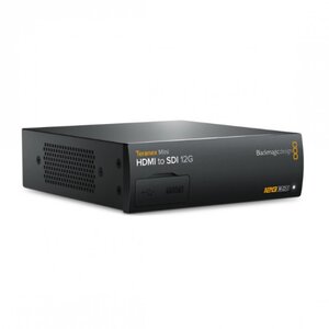 Blackmagic Design Teranex Mini - HDMI to SDI 12G CONVNTRM/AB/HSDI