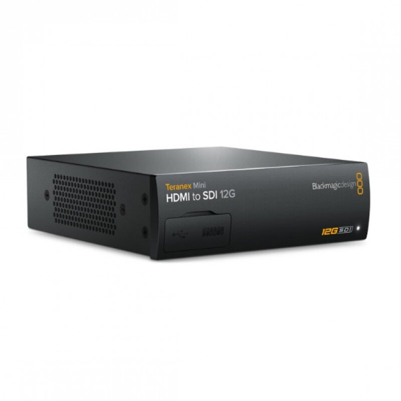 Blackmagic Design Teranex Mini - HDMI to SDI 12G CONVNTRM/AB/HSDI