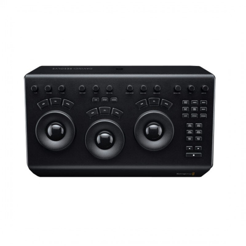 Blackmagic Design DaVinci Resolve Micro Panel DV/RES/BBPNLMIC