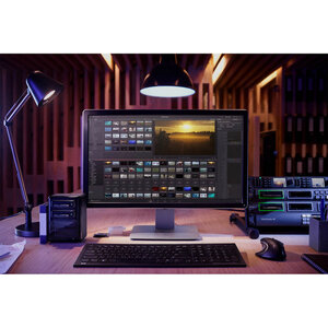 Blackmagic Design DaVinci Resolve Studio DV/RESSTUD