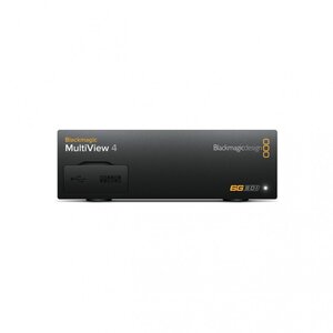 Blackmagic Design Blackmagic MultiView 4 HDL-MULTIP6G/04
