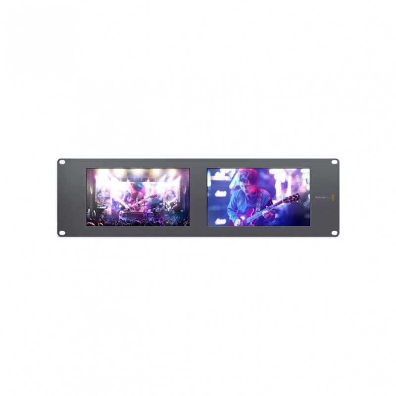Blackmagic Design SmartView Duo 2 HDL-SMTVDUO2