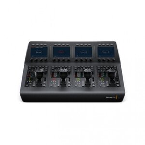 Blackmagic Design ATEM Camera Control Panel SWPANELCCU4