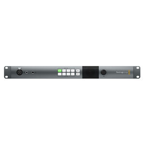 Blackmagic Design ATEM Studio Converter 2 SWRCONVRCK2
