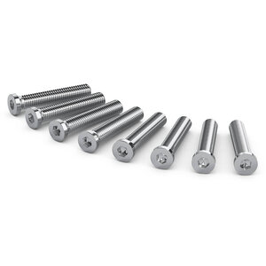 Blackmagic Design Camera URSA Mini Pro - Mnt Screws EF BMUMCAPRO/MSCREF