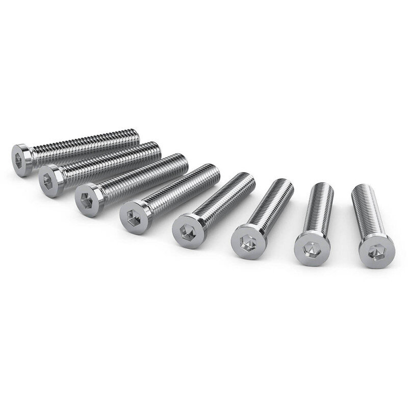 Blackmagic Design Camera URSA Mini Pro - Mnt Screws EF BMUMCAPRO/MSCREF