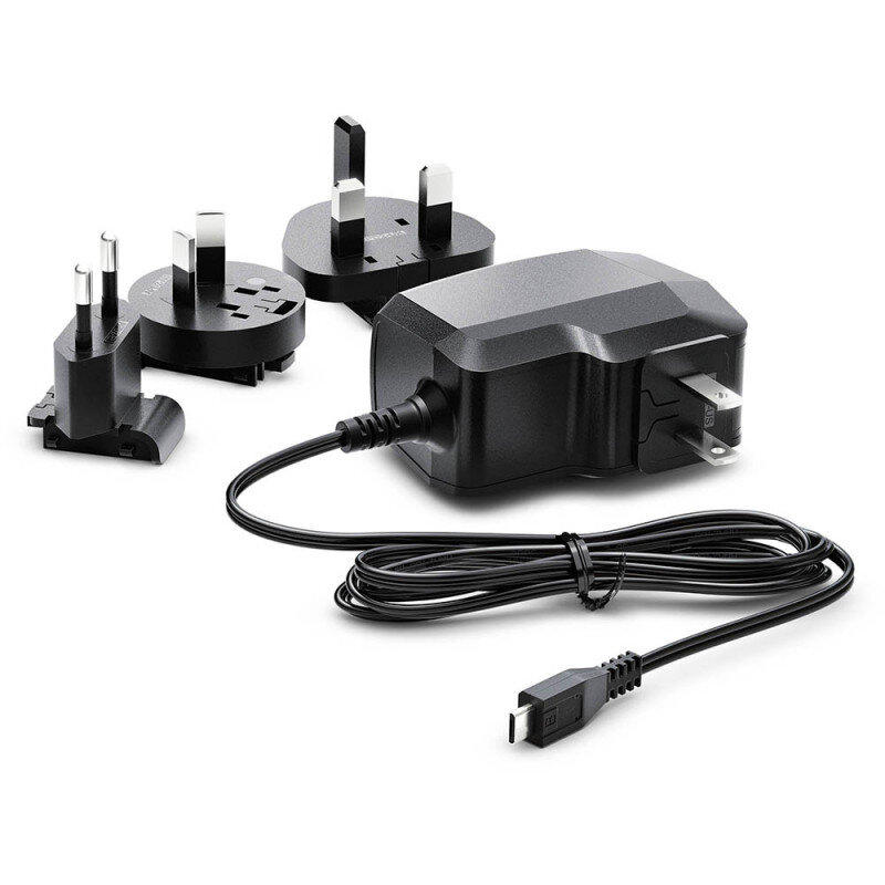 Blackmagic Design Power supply - Micro Converter 5V10 W USBC PSUPPLY-5V10WUSB