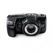 Blackmagic Design Blackmagic Pocket Cinema Camera 4K CINECAMPOCHDMFT4