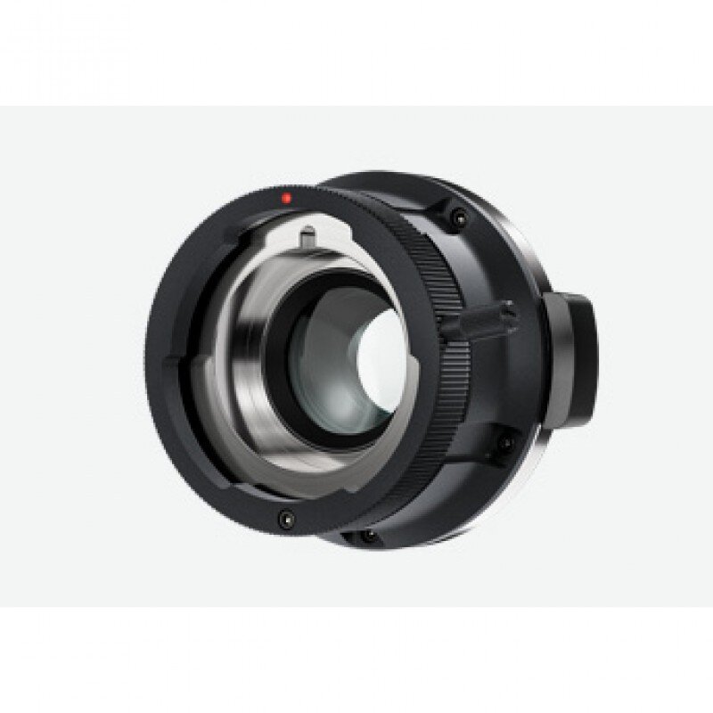 Blackmagic Design Blackmagic URSA Mini Pro B4 Mount CINEURSAMUPROTB4