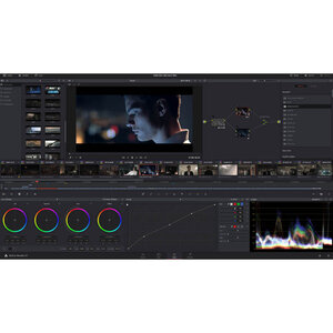 Blackmagic Design DaVinci Resolve Studio Dongle DV/RESSTUD/DONGL