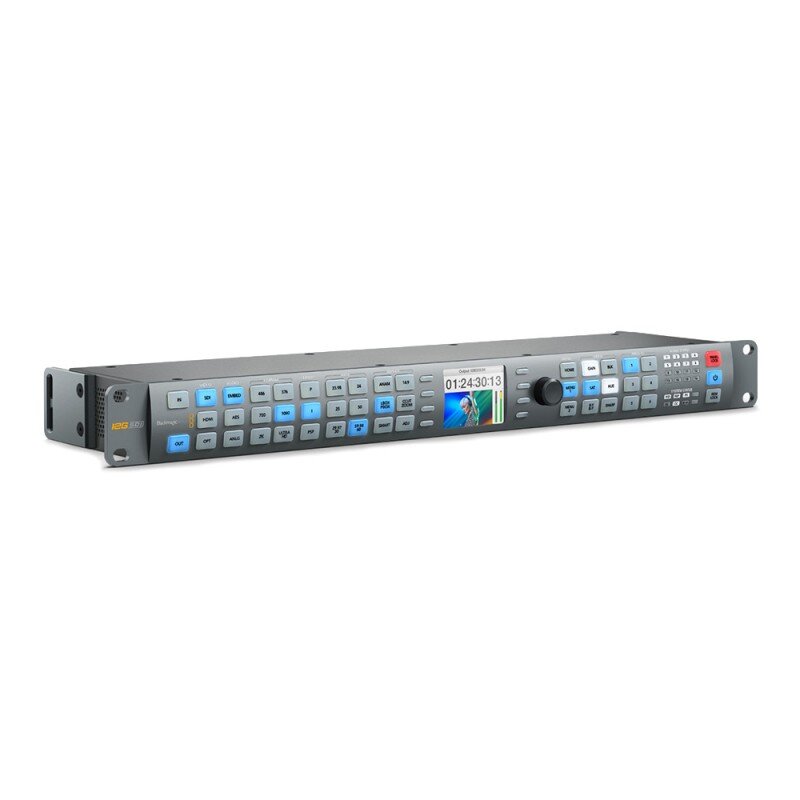 Blackmagic Design Teranex AV TERANEXEXPAV12GQ