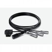 Blackmagic Design Blackmagic Pocket Camera DC Cable Pack CABLE-CCPOC4K/DC