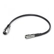 Blackmagic Design Cable - Din 1.0/2.3 to BNC Female CABLE-DIN/BNCFEM