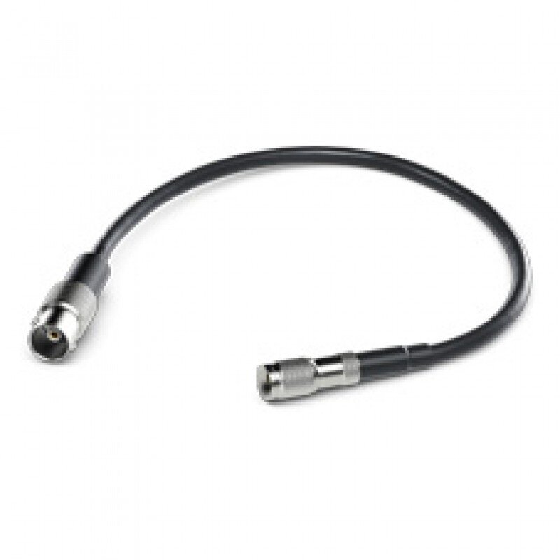 Blackmagic Design Cable - Din 1.0/2.3 to BNC Female CABLE-DIN/BNCFEM