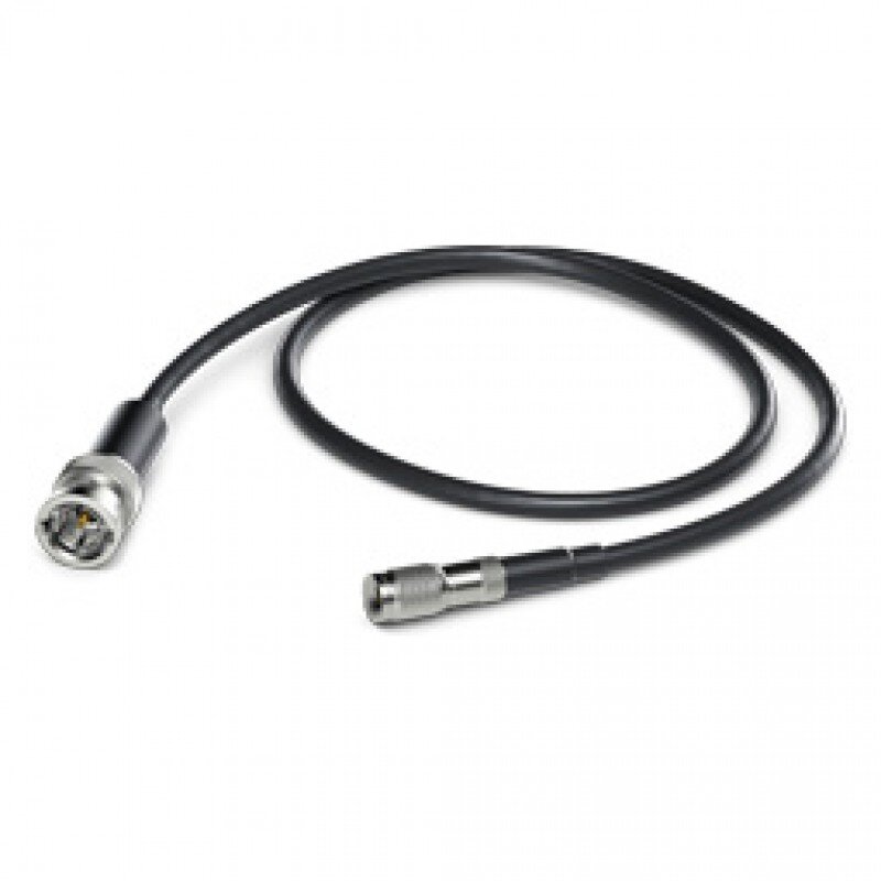 Blackmagic Design Cable - Din 1.0/2.3 to BNC Male CABLE-DIN/BNCMAL