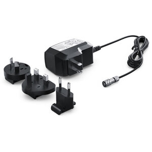 Blackmagic Design Power supply - Pocket Camera 4K 12 V30W PSUPPLY-PC4K/30W